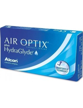 AIR OPTIX 